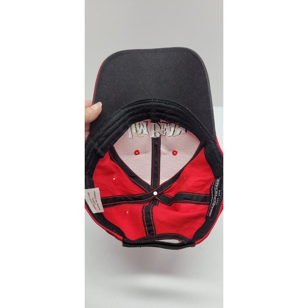 Jim Beam‎ Racing #7 Hat - Picture 2 of 3